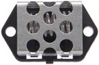 Gates FCM122 Engine Cooling Fan Module - view 4