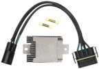 Gates FCM124K Engine Cooling Fan Module - view 1