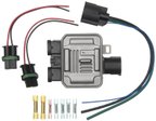Gates FCM126K Engine Cooling Fan Module - view 2