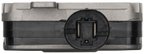 Gates FCM126 Engine Cooling Fan Module - view 4