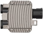 Gates FCM126 Engine Cooling Fan Module - view 1