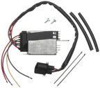 Gates FCM129 Engine Cooling Fan Module - view 3