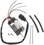 Gates FCM129 Engine Cooling Fan Module - view 2