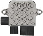 Gates FCM130 Engine Cooling Fan Module - view 1