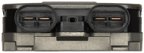 Gates FCM134 Engine Cooling Fan Module - view 3
