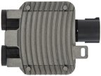Gates FCM135 Engine Cooling Fan Module - view 1