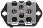 Gates FCM136 Engine Cooling Fan Module - view 2
