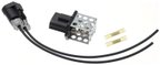 Gates FCM137K Engine Cooling Fan Module - view 2