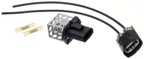 Gates FCM137K Engine Cooling Fan Module - view 1