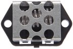 Gates FCM137 Engine Cooling Fan Module - view 2