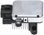 Gates FCM140 Engine Cooling Fan Module - view 1