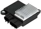 Gates FCM143 Engine Cooling Fan Module - view 1