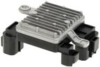 Gates FCM147 Engine Cooling Fan Module - view 1