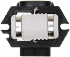Gates FCM151 Engine Cooling Fan Module - view 3