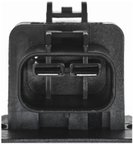 Gates FCM151 Engine Cooling Fan Module - view 4