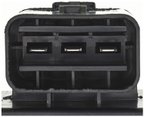 Gates FCM152 Engine Cooling Fan Module - view 4