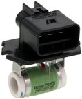 Gates FCM153 Engine Cooling Fan Module - view 1