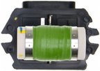 Gates FCM153 Engine Cooling Fan Module - view 3