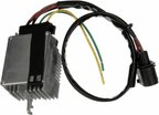 Gates FCM154 Engine Cooling Fan Module - view 3