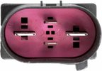 Gates FCM154 Engine Cooling Fan Module - view 4