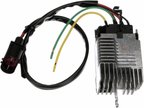 Gates FCM154 Engine Cooling Fan Module - view 2