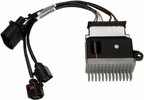 Gates FCM157 Engine Cooling Fan Module - view 3