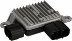 Gates FCM158 Engine Cooling Fan Module - view 1
