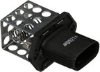Gates FCM159 Engine Cooling Fan Module - view 1