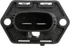 Gates FCM159 Engine Cooling Fan Module - view 4