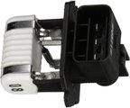 Gates FCM171 Engine Cooling Fan Module - view 3