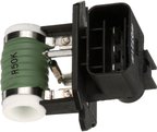 Gates FCM172 Engine Cooling Fan Module - view 3