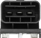 Gates FCM172 Engine Cooling Fan Module - view 4
