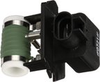 Gates FCM172 Engine Cooling Fan Module - view 2