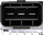 Gates FCM175 Engine Cooling Fan Module - view 4