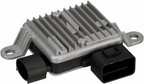 Gates FCM176 Engine Cooling Fan Module - view 1