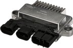 Gates FCM183 Engine Cooling Fan Module - view 1