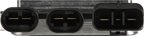 Gates FCM183 Engine Cooling Fan Module - view 4