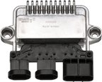 Gates FCM183 Engine Cooling Fan Module - view 2