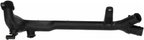 Gates HHA152 HVAC Heater Pipe - view 1