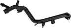 Gates HHA157 HVAC Heater Hose - view 1