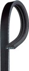 Gates K030338 Serpentine Belt - Accessory Drive - view 1