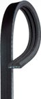 Gates K030350 Serpentine Belt - Air Pump - view 1