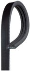 Gates K030425 Serpentine Belt - Alternator - view 3