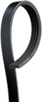 Gates K040310 Serpentine Belt - Air Conditioning, Alternator or Power Steering - view 1