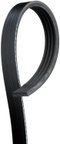 Gates K040337SF Serpentine Belt - Air Conditioning - view 1