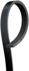 Gates K040338 Serpentine Belt - Air Conditioning or Power Steering - view 1