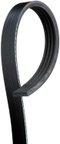 Gates K040355 Serpentine Belt - view 1