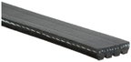 Gates K040356SF Serpentine Belt - Power Steering - view 2