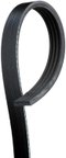 Gates K040358SF Serpentine Belt - Air Conditioning or Power Steering - view 1