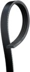 Gates K040370 Serpentine Belt - Air Conditioning, Power Steering or Power Steering and Air Conditioning - view 1